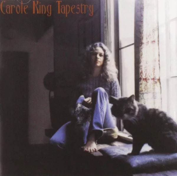 Tapestry Carole King 1999 CD Top-quality Free UK shipping