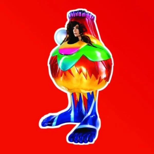 Volta Björk 2007 CD Top-quality Free UK shipping