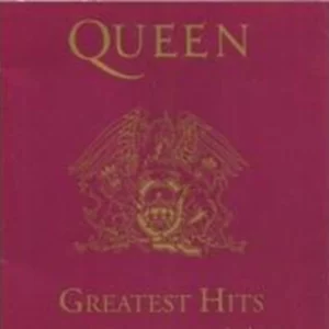 Greatest Hits Queen 2018 CD Top-quality Free UK shipping