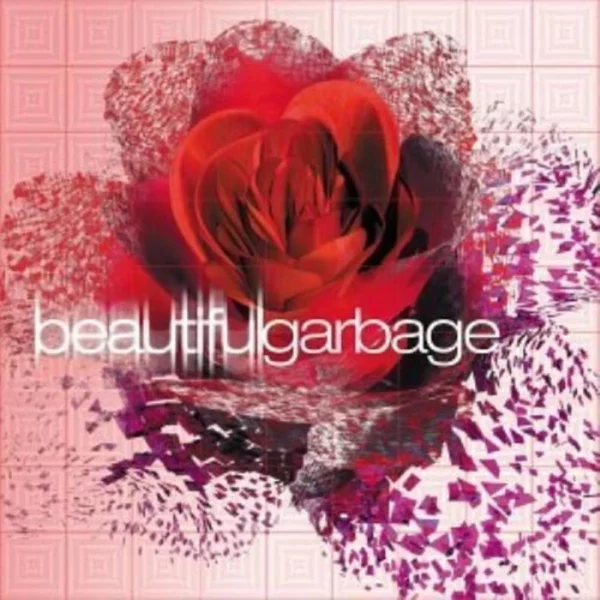 Beautifulgarbage Garbage 2001 CD Top-quality Free UK shipping