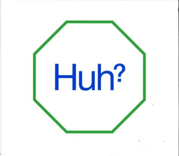 Huh? Spiritualized 2012 CD Top-quality Free UK shipping