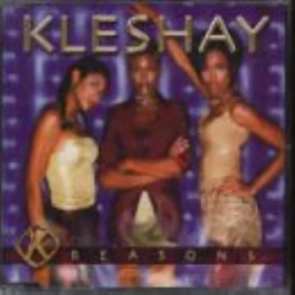 Reasons Kleshay 1998 CD Top-quality Free UK shipping