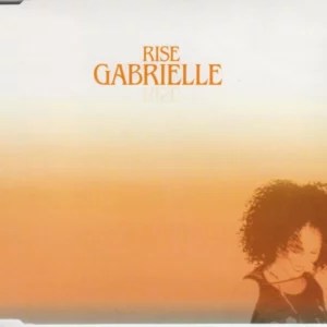 Rise Gabrielle 1999 CD Top-quality Free UK shipping