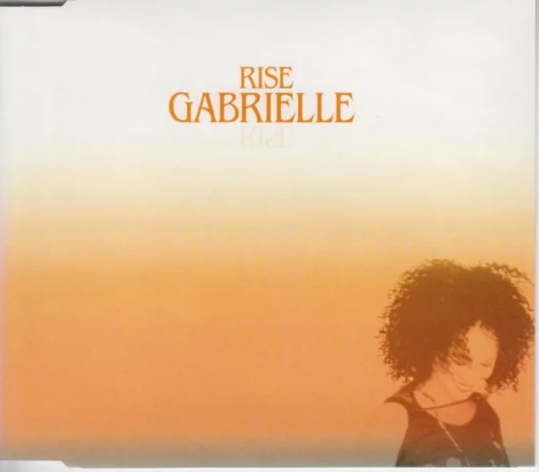 Rise Gabrielle 1999 CD Top-quality Free UK shipping