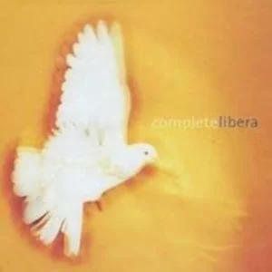 Complete Libera South London Boy's Choir 2001 CD Top-quality Free UK shipping