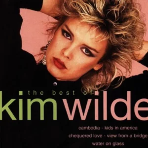 Best of Kim Wilde 1996 CD Top-quality Free UK shipping