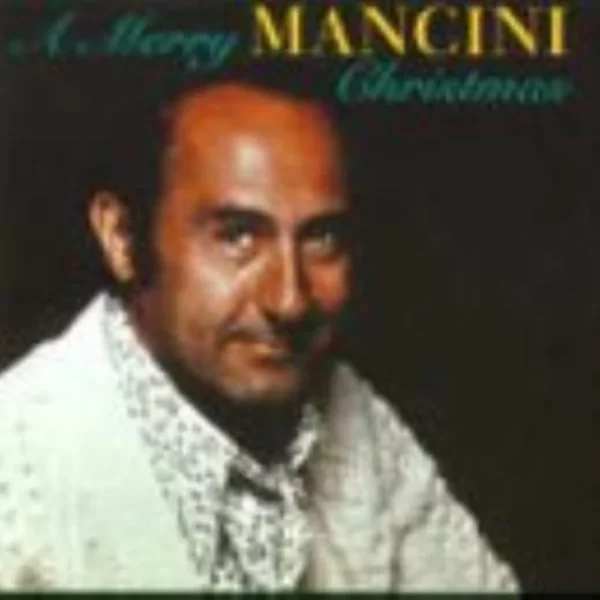 A Merry Mancini Christmas Henry Mancini 1998 CD Top-quality Free UK shipping