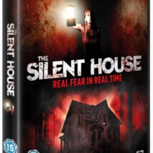 The Silent House Florencia Colucci 2011 DVD Top-quality Free UK shipping