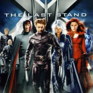 STUDIO CANAL - X-MEN III : DVD Top-quality Free UK shipping