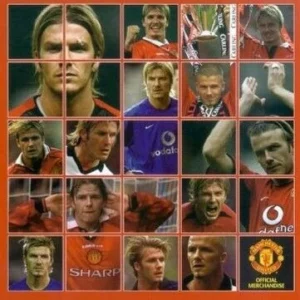 Bye Bye Becks 2003 DVD Top-quality Free UK shipping