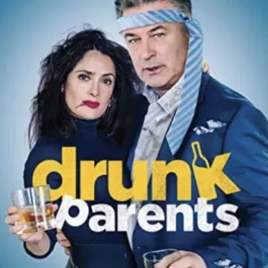 Drunk Parents Jim Gaffigan 2020 DVD Top-quality Free UK shipping