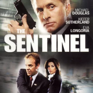 The Sentinel 2006 DVD Top-quality Free UK shipping