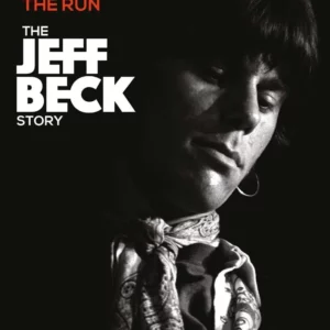 Jeff Beck Still on the Run Jeff Beck 2018 DVD Top-quality Free UK shipping