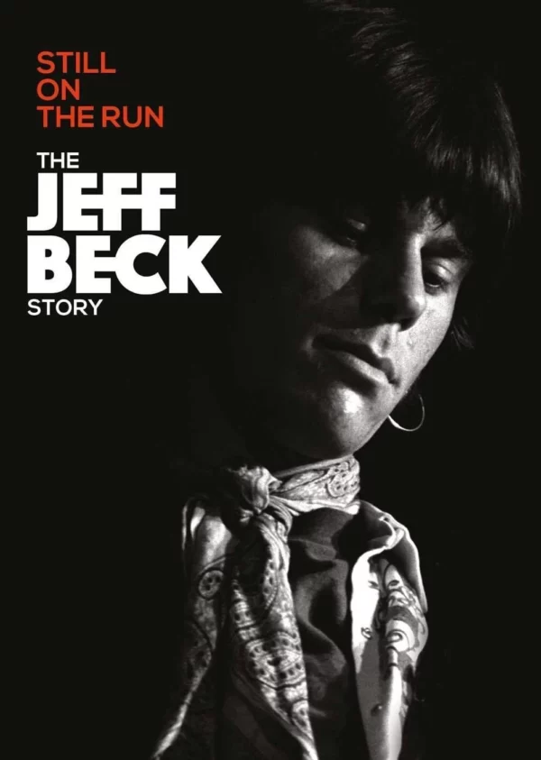 Jeff Beck Still on the Run Jeff Beck 2018 DVD Top-quality Free UK shipping