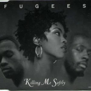 Fugees - Killing Me Softly CD (1996) Fugees – Killing Me Softly 1996 CD