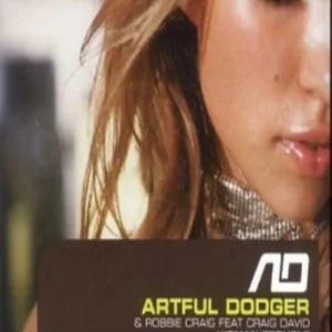 Artful Dodger - Woman Trouble CD (2000) 2000 CD Top-quality Free UK shipping