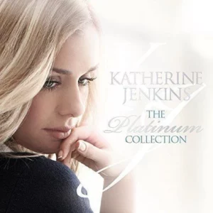 The Platinum Collection Katherine Jenkins 2015 New CD Top-quality