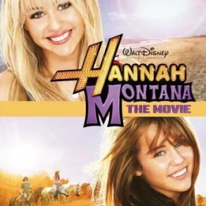 Hannah Montana: The Movie Game Nintendo Wii 2009 Top-quality Free UK shipping