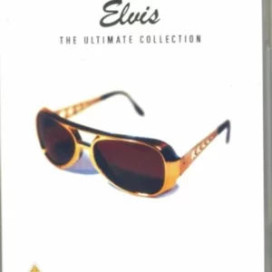 Elvis Presley - Elvis: The Ultimate Collection Elvis Presley 2002 DVD