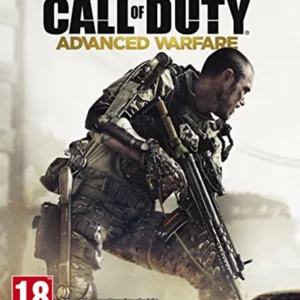 Call of Duty: Advanced Warfare Xbox One 2014 Top-quality Free UK shipping