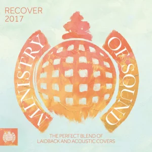 Recover 2017 Various Artists 2017 CD Top-quality Free UK shipping