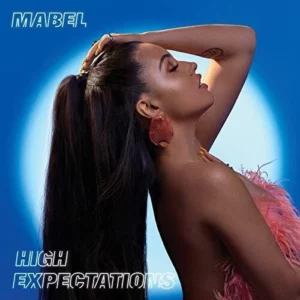 High Expectations Mabel 2019 CD Top-quality Free UK shipping