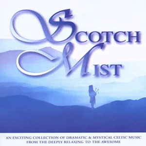 Scotch Mist Various Artists 2003 CD Top-quality Free UK shipping