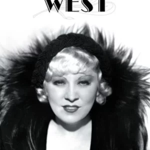 Screen Goddess Collection: Mae West Mae West 2006 DVD Top-quality