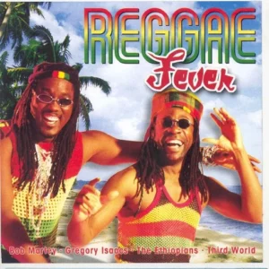 Reggae Fever Various 2001 CD Top-quality Free UK shipping