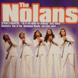 The Nolans The Nolans 2001 CD Top-quality Free UK shipping