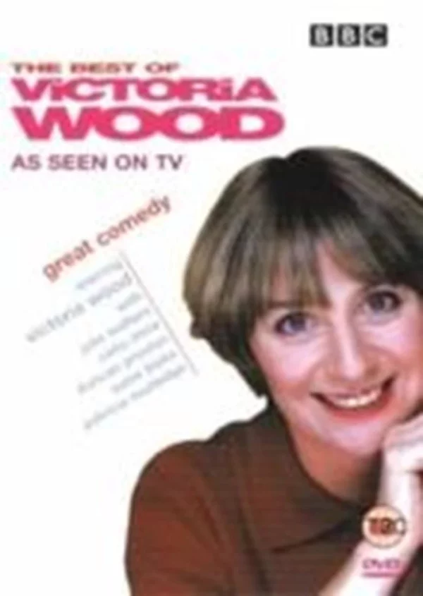 The Best of Victoria Wood Julie Walters 2002 DVD Top-quality Free UK shipping