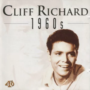 1960 Cliff Richard 2004 CD Top-quality Free UK shipping