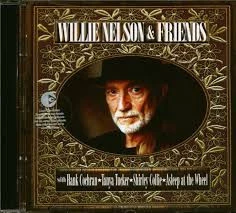 Willie Nelson And Friends Willie Nelson & Friends 2003 CD Top-quality