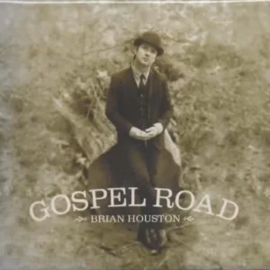 Gospel Road Brian Houston 2009 CD Top-quality Free UK shipping