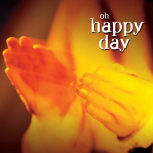 Oh Happy Day Various Artists 2007 CD Top-quality Free UK shipping