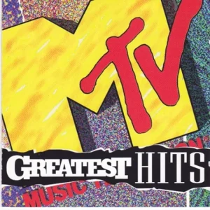 MTV Greatest Hits Various 1993 CD Top-quality Free UK shipping