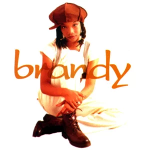 Brandy Brandy 1994 CD Top-quality Free UK shipping