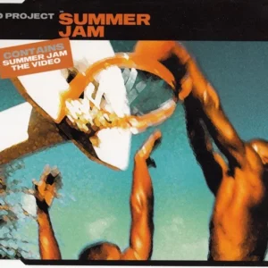 Summer Jam The Underdog Project 2003 CD Top-quality Free UK shipping