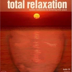 Total Relaxation Various Artists 2006 New CD Top-quality Free UK shipping