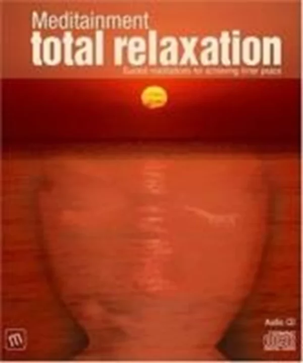 Total Relaxation Various Artists 2006 New CD Top-quality Free UK shipping