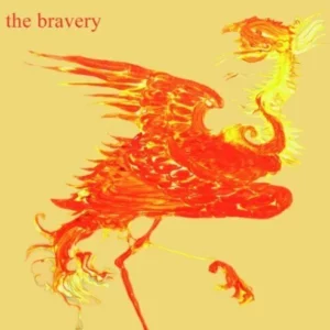 The Bravery The Bravery 2005 CD Top-quality Free UK shipping