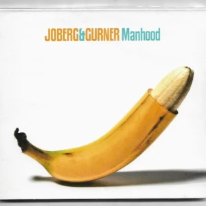 Manhood Joberg & Gurner 2010 CD Top-quality Free UK shipping