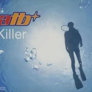 Killer ATB 2000 CD Top-quality Free UK shipping