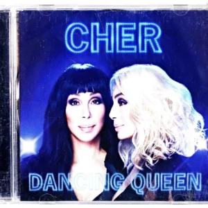 Dancing Queen Cher 2018 CD Top-quality Free UK shipping