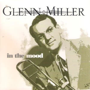 In The Mood Glenn Miller 2002 CD Top-quality Free UK shipping