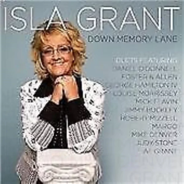 Down Memory Lane Down Memory Lane 2007 CD Top-quality Free UK shipping