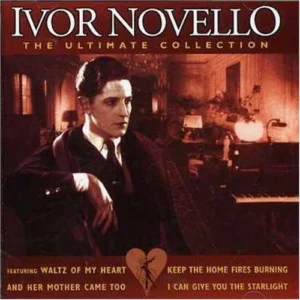 The Ultimate Collection Ivor Novello 2002 CD Top-quality Free UK shipping