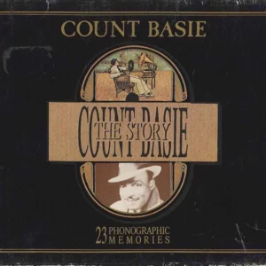 The Count Basie Story Count Basie 1989 CD Top-quality Free UK shipping