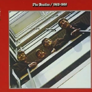 1962-1966 The Beatles 2010 CD Top-quality Free UK shipping