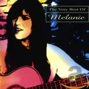 The Very Best Of Melanie 1998 CD Top-quality Free UK shipping